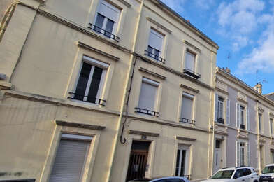 Appartement 2 pièces 89900 €
