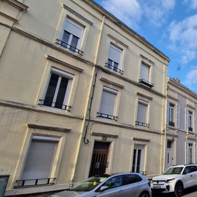 Appartement 2 pièces 89900 €