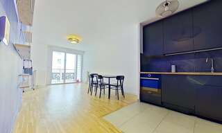 Appartement 3 Pièces 60 m² à louer à Clichy (92110)