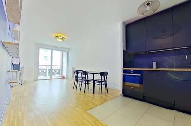 Appartement 3 pièces 1790 €