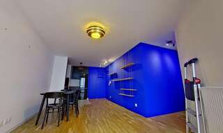 Appartement 3 Pièces 60 m² à louer à Clichy (92110)