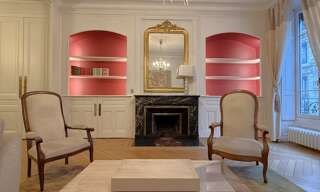 Appartement 4 Pièces 138 m² à louer à Lyon 2 (69002)