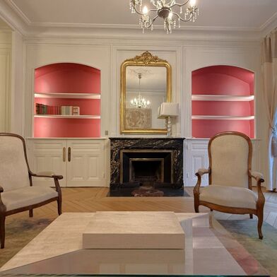 Appartement 4 pièces 1940 €