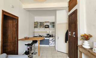 Appartement 2 Pièces 28 m² à louer à Lyon 2 (69002)