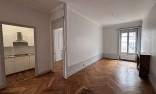Appartement 3 Pièces 57 m² à louer à Lyon 3 (69003)