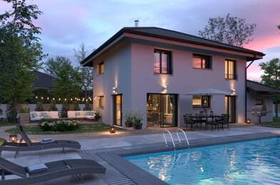 Maison 5 pièces 635820 €