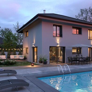 Maison 5 pièces 635820 €