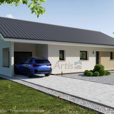 Maison 4 pièces 409000 €