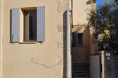 Maison 3 pièces 177000 €