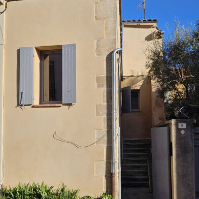 Maison 3 pièces 177000 €