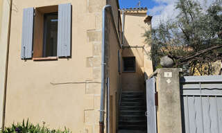 Maison 3 Pièces 75 m² à vendre à La Roque-d'Anthéron (13640)