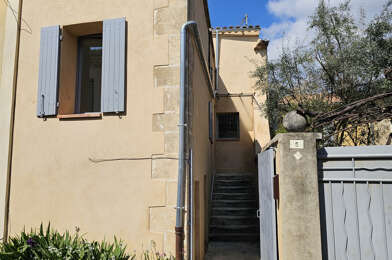 Maison 3 pièces 162000 €