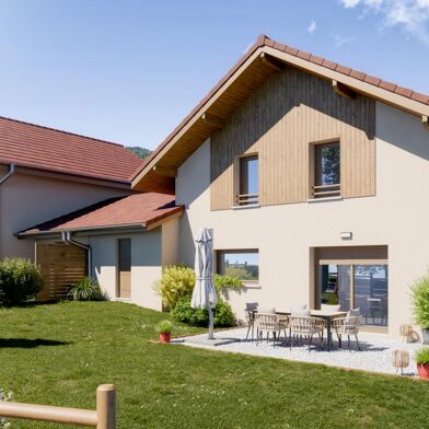 Maison 5 pièces 515000 €