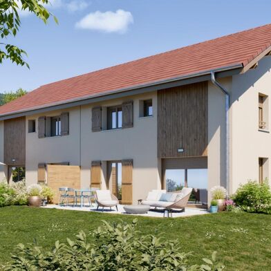 Maison 5 pièces 475000 €