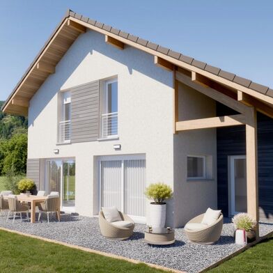 Maison 5 pièces 520000 €