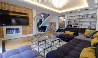 Divers   m² à vendre à Saint-Brice-sous-Forêt (95350)