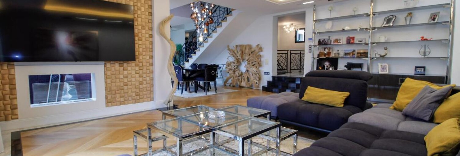 Divers   m² à vendre à Saint-Brice-sous-Forêt (95350)