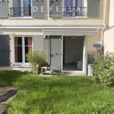 Appartement 4 pièces 480000 €