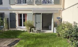 Appartement 4 Pièces 84 m² à vendre à Soisy-sous-Montmorency (95230)