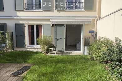 Appartement 4 pièces 460000 €