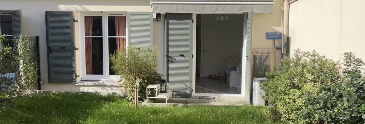 Appartement 4 Pièces 84 m² à vendre à Soisy-sous-Montmorency (95230)