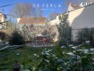SOISY-SOUS-MONTMORENCY : APPARTEMENT TRAVERSANT AVEC DEUX JARDINS – PROCHE ENGHIEN — photo 3