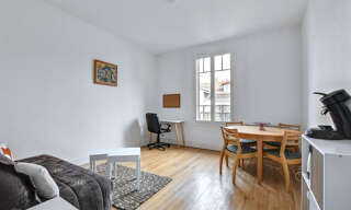 Appartement 1 Pièce 26 m² à louer à Toulouse (31000)