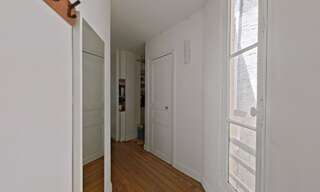 Appartement 2 Pièces 31 m² à louer à Paris 15 (75015)