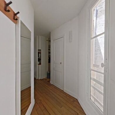 Appartement 2 pièces 1580 €