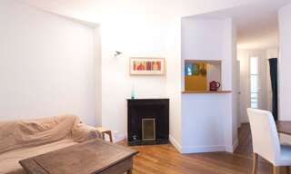 Appartement 2 Pièces 31 m² à louer à Paris 15 (75015)