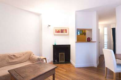 Appartement 2 pièces 1580 €