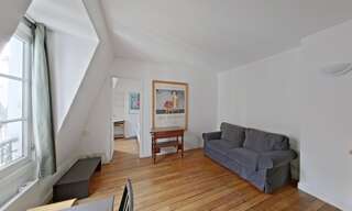Appartement 2 Pièces 31 m² à louer à Paris 15 (75015)