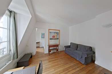 Appartement 2 pièces 1580 €