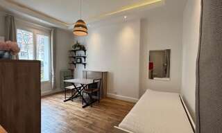 Appartement 1 Pièce 22 m² à louer à Paris 16 (75016)