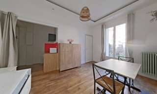 Appartement 1 Pièce 22 m² à louer à Paris 16 (75016)
