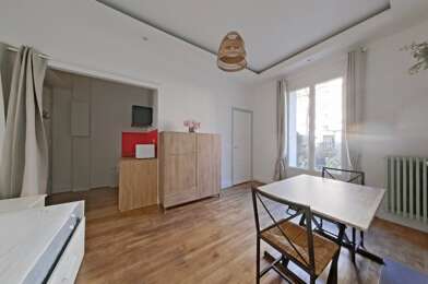 Appartement 1 pièces 990 €