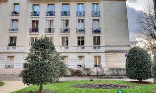 Appartement 1 Pièce 10 m² à vendre à Paris 16 (75016)