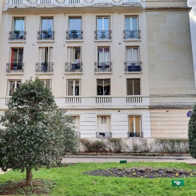 Appartement 1 pièces 129500 €