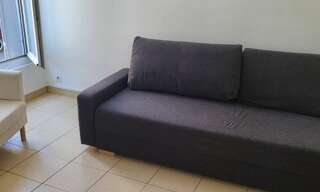 Appartement 1 Pièce 18 m² à louer à Ivry-sur-Seine (94200)