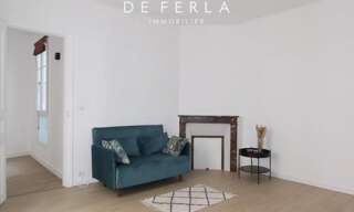 Appartement 2 Pièces 36 m² à vendre à Paris 15 (75015)