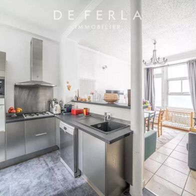 Appartement 3 pièces 430000 €