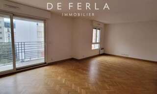 Appartement 6 Pièces 114 m² à vendre à Paris 15 (75015)