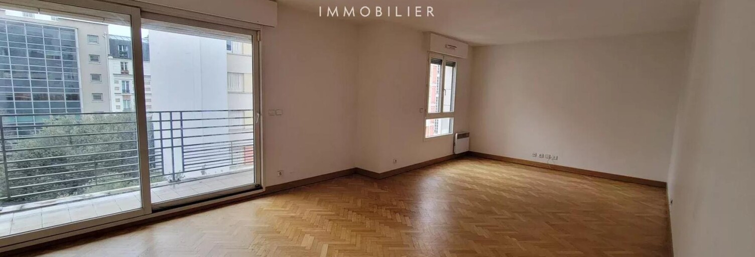 Appartement 6 Pièces 114 m² à vendre à Paris 15 (75015)