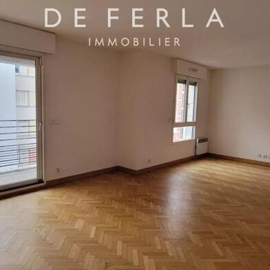 Appartement 6 pièces 1275000 €