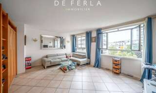 Appartement 2 Pièces 50 m² à vendre à Paris 15 (75015)