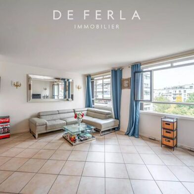 Appartement 2 pièces 445000 €