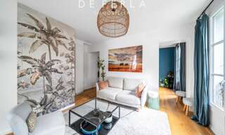 Appartement 4 Pièces 68 m² à vendre à Paris 17 (75017)