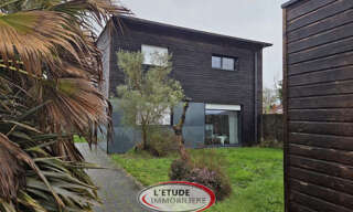 Maison 5 Pièces 103 m² à vendre à Sainte-Pazanne (44680)