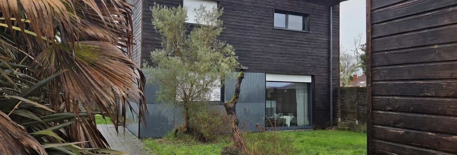 Maison 5 Pièces 103 m² à vendre à Sainte-Pazanne (44680)