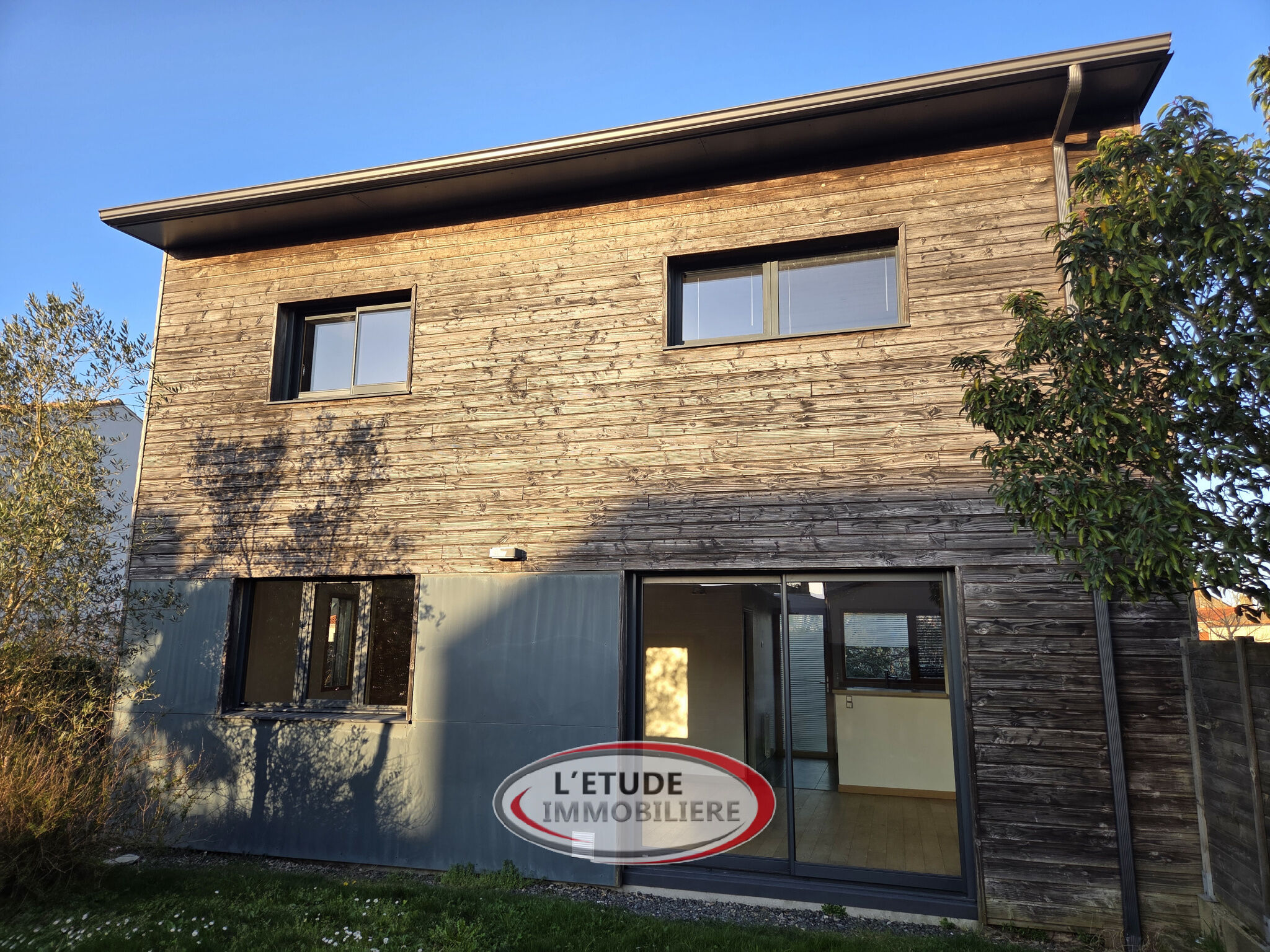 Agence immobilière de L'Etude Immobilière